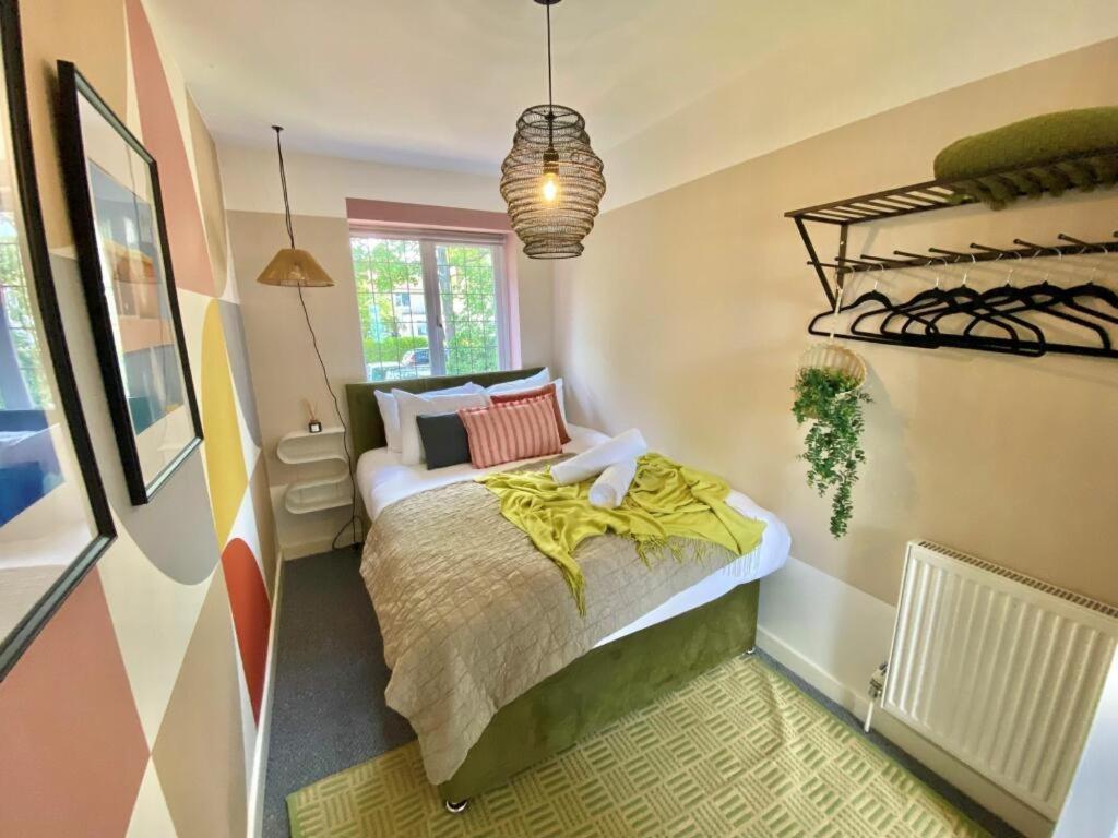 Coventry Huge 4Bed 2Bath Private Parking Nec By Empower Homes Bagian luar foto